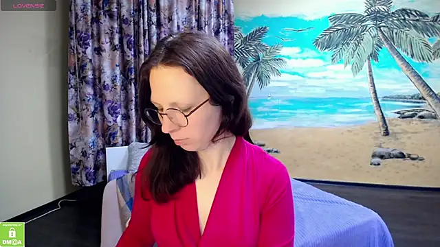 Graceful Lady online show from March 2026 11:56:02 AM