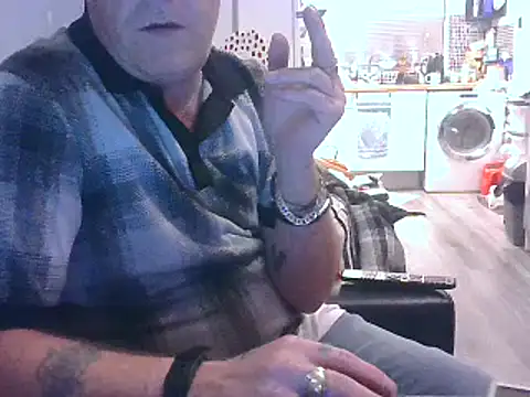 hefin18 online show from January 2025 09:58:01 PM