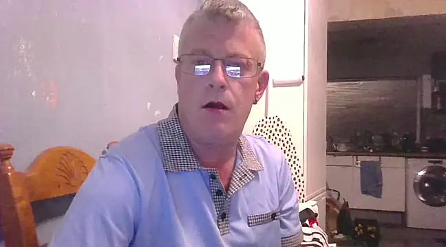hefin18 online show from March 2025 10:58:01 PM