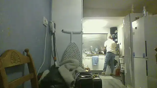 hefin18 online show from March 2025 10:07:02 PM