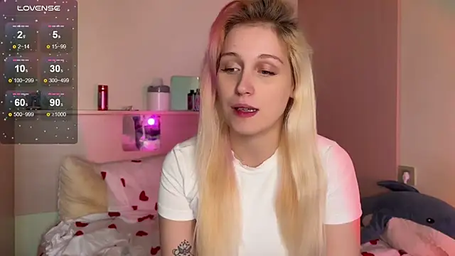  Annabel Myr  online show from October 2025 11:34:02 AM