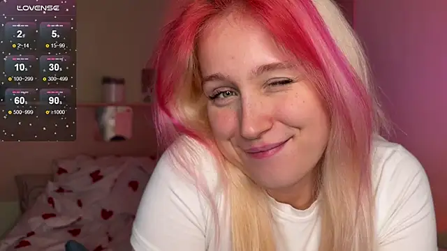 Snapshot of _Annabel_Myr_ chatting on November 2025 11:09:02 AM Annabel Myr online show from November 2025 11:09:02 AM