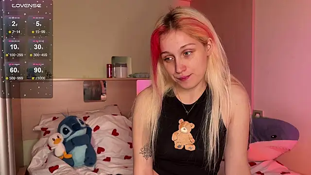  Annabel Myr  online show from September 2025 11:14:02 AM