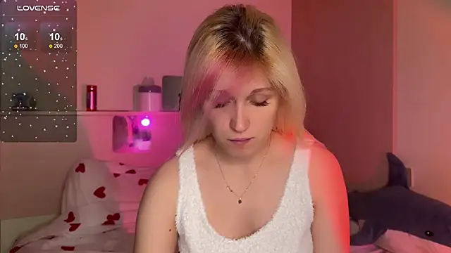  Annabel Myr  online show from October 2025 11:11:02 AM