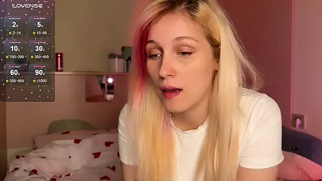  Annabel Myr  online show from October 2025 11:40:02 AM