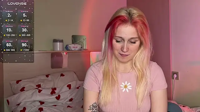 Snapshot of _Annabel_Myr_ chatting on November 2025 11:10:01 AM Annabel Myr online show from November 2025 11:10:01 AM