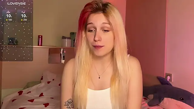  Annabel Myr  online show from October 2025 11:11:02 AM