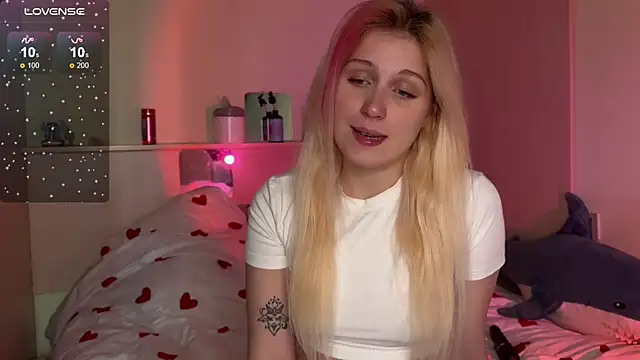  Annabel Myr  online show from October 2025 11:12:01 AM