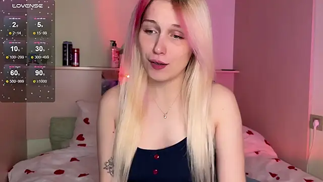  Annabel Myr  online show from October 2025 11:11:02 AM