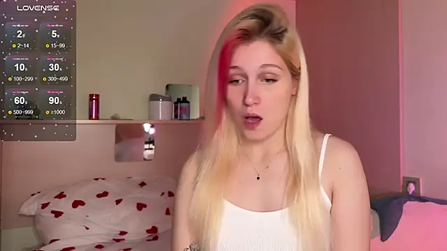  Annabel Myr  online show from October 2025 11:12:01 AM