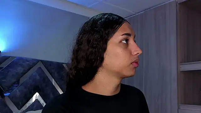 candice777 online show from February 2026 01:10:01 PM