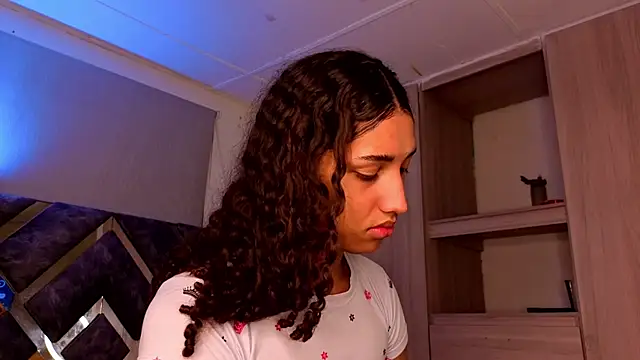 candice777 online show from February 2026 01:17:01 PM