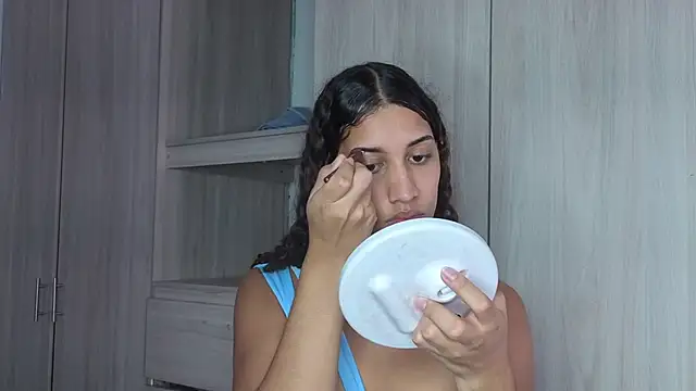 candice777 online show from February 2026 01:33:02 PM