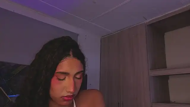 candice777 online show from January 2026 04:33:02 PM