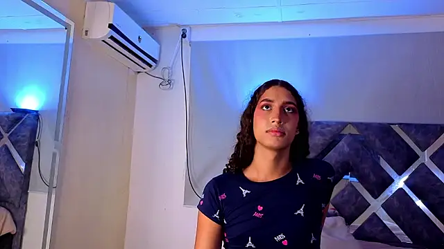 candice777 online show from January 2026 07:12:01 PM