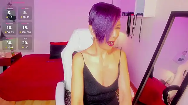 Snapshot of Trinityy__ chatting on July 2026 06:58:01 PM Trinityy online show from July 2026 06:58:01 PM