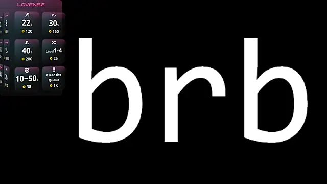 Trinityy   online show from February 2026 08:09:01 PM