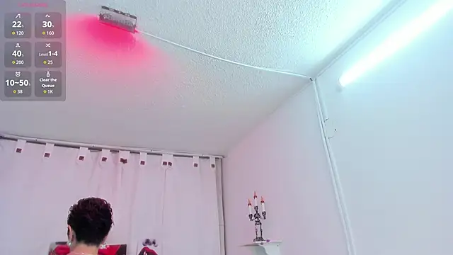 Trinityy   online show from October 2025 06:53:02 PM