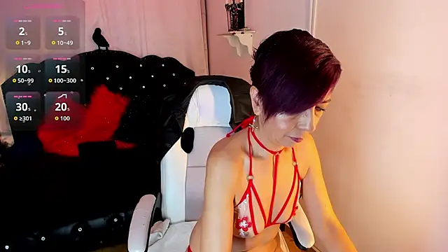 Trinityy   online show from November 2025 08:03:01 PM