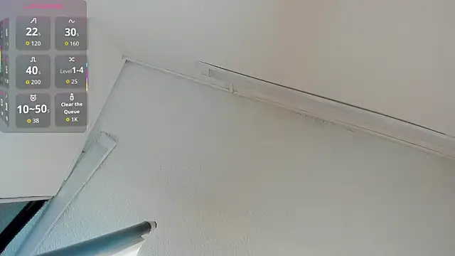 Trinityy   online show from September 2025 06:15:01 PM