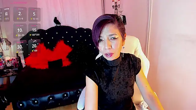 Trinityy   online show from January 2026 07:20:02 PM