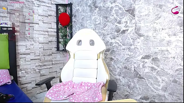 Kony Lan online show from October 2025 12:39:02 PM