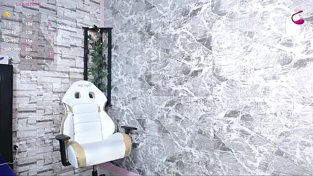 Kony Lan online show from October 2025 12:57:02 PM