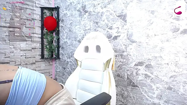 Kony Lan online show from September 2025 12:33:02 PM
