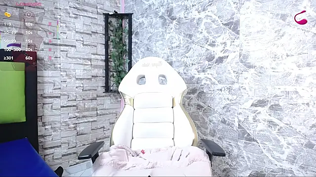 Kony Lan online show from October 2025 12:48:02 PM