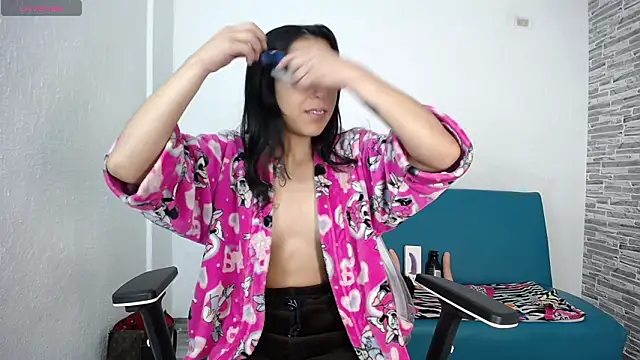 Snapshot of Kony_Lan chatting on February 2026 12:38:02 PM Kony Lan online show from February 2026 12:38:02 PM