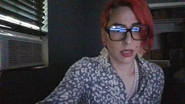 mayra mayhem online show from April 2026 03:13:01 PM