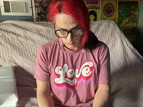 mayra mayhem online show from March 2026 04:40:01 PM