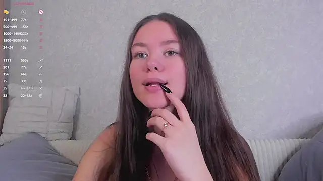 WiloneBoardley online show from December 2025 02:45:02 AM