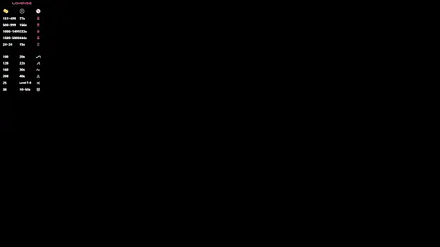 WiloneBoardley online show from March 2026 03:01:02 AM