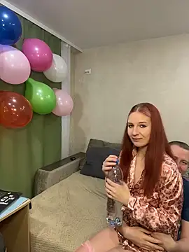 Hera Mark online show from September 2025 04:41:02 AM