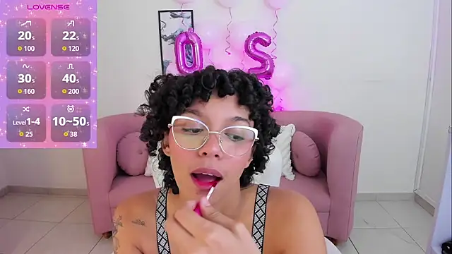 aitana kahlo online show from September 2025 03:21:01 AM