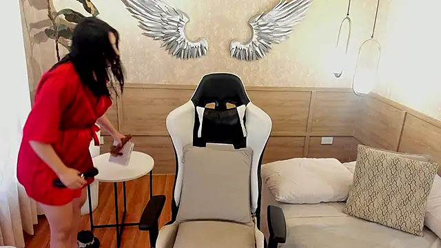 Skyyle  online show from October 2025 01:09:01 PM