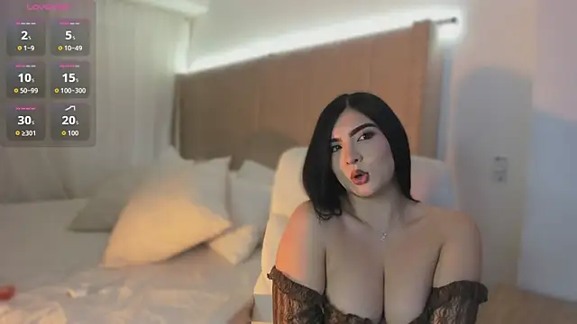 Sweety Nicole  online show from June 2026 04:56:02 AM
