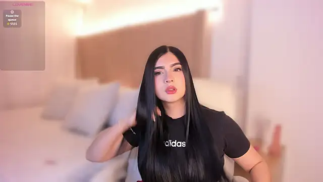 Sweety Nicole  online show from June 2026 05:13:01 AM