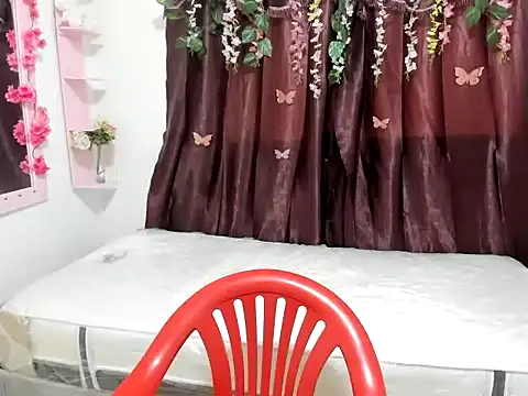 Liana hot12 online show from October 2025 01:52:01 PM