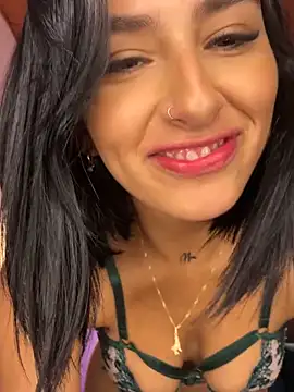 SOY NOOA online show from April 2026 01:07:01 PM