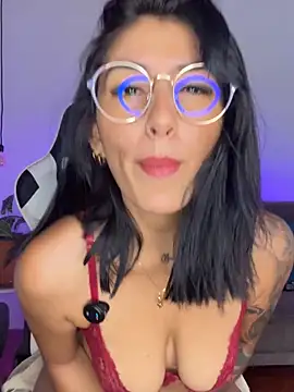 SOY NOOA online show from March 2026 01:09:02 PM