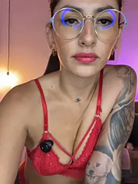 Snapshot of SOY_NOOA chatting on July 2026 01:08:02 PM SOY NOOA online show from July 2026 01:08:02 PM