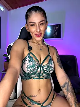 SOY NOOA online show from September 2025 02:29:02 PM