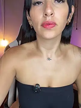 SOY NOOA online show from October 2025 12:59:01 PM