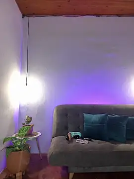 SOY NOOA online show from February 2026 01:01:01 PM