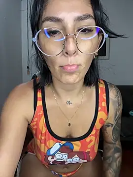 SOY NOOA online show from April 2026 02:50:02 AM