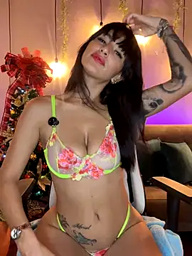 SOY NOOA online show from November 2025 11:02:01 AM