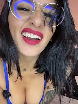Snapshot of SOY_NOOA chatting on June 2026 01:01:01 PM SOY NOOA online show from June 2026 01:01:01 PM