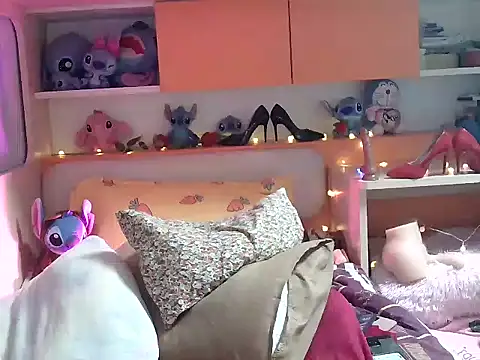 nataliewang69 online show from July 2026 11:40:01 AM